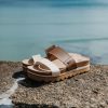 Women's Cushion Vista Hi Platform Sandal