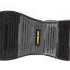 Men's Go Walk Workout Walker Hook & Loop Strap Sandals