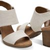 Womens Majorca Cutout - Black