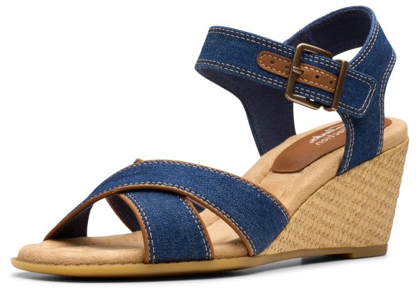 81LcUSy3g8L.jpg Women's Emmalae Iris Heeled Sandal