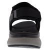 Men's Go Walk Workout Walker Hook & Loop Strap Sandals