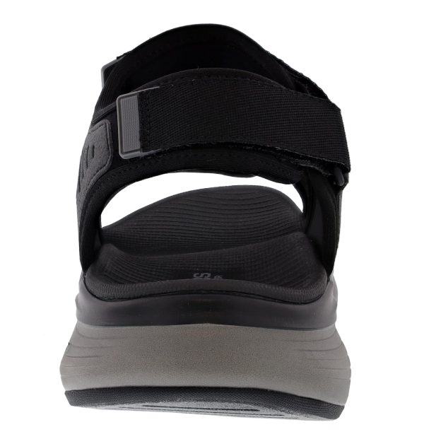 81NlnQtBKL.jpg Men's Go Walk Workout Walker Hook & Loop Strap Sandals