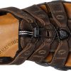 Men's Daytona 2 Open Toe Comfortable Casual Outdoor Sandals