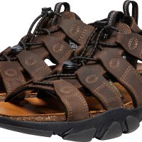 Men's Daytona 2 Open Toe Comfortable Casual Outdoor Sandals
