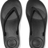 iQushion Ergonomic Flip-Flops