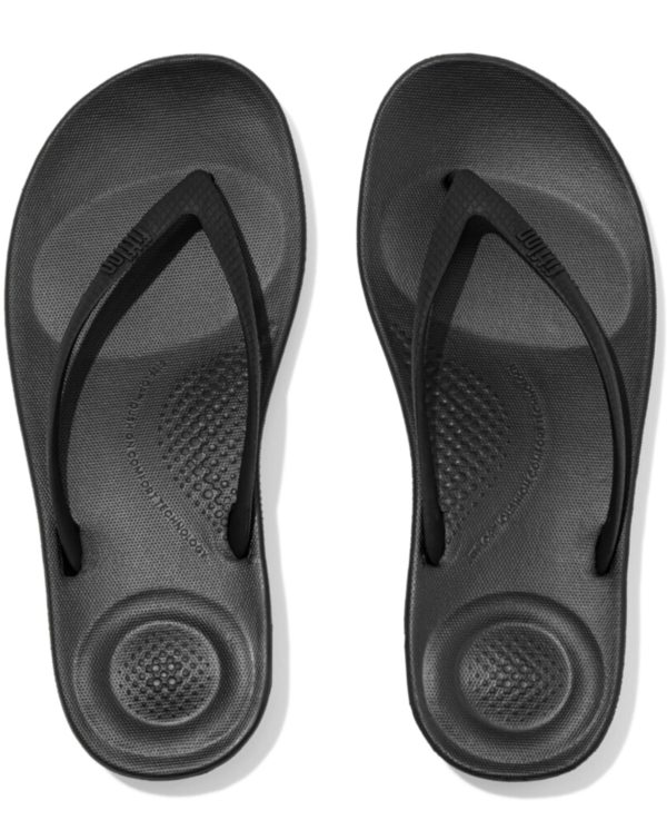81TRhCGjk7L.jpg iQushion Ergonomic Flip-Flops