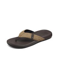 Cushion Phantom 2.0 Men's Flip Flop, Ultra Soft Cushion Footbed