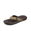 Cushion Phantom 2.0 Men's Flip Flop, Ultra Soft Cushion Footbed