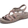 Women's Reggae - Dream Weaver Sandals