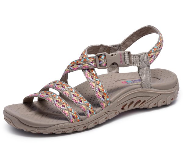 81UXxHgVGpL.jpg Women's Reggae - Dream Weaver Sandals
