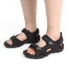 Men's Sandals Hiking Water Beach Sport Outdoor Athletic Arch Support Summer Sandals