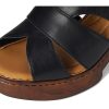 Women's Nassau Heeled Sandal
