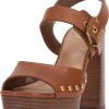 Women's Pazton Platform Sandal