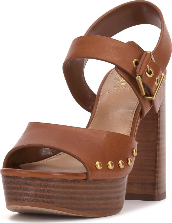 Women's Pazton Platform Sandal