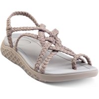 Explore Walking and Hiking Sandals for Women | Comfortable Summer Sandal with Arch Support | Waterproof Comfy Sandals for