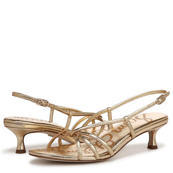 81Z6-0ugtZL.jpg Women's Cressa Heeled Sandal