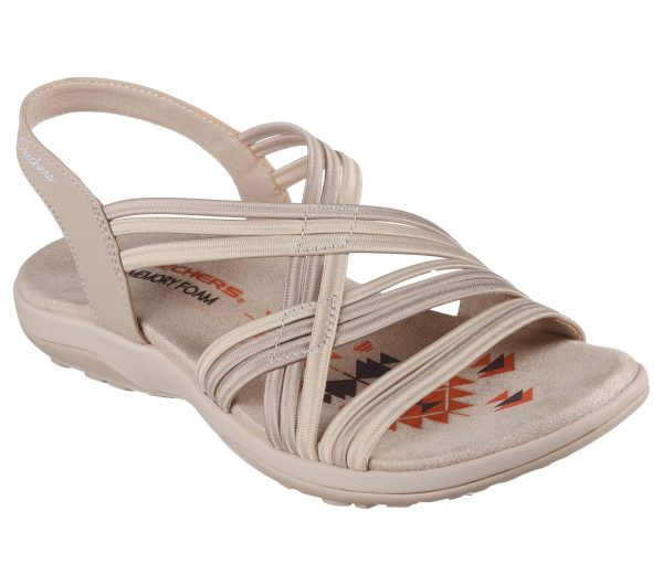 81dK0lzVwaL.jpg Women's, Reggae Slim - Simply Stretch Sandal