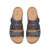 Women's Laurieann Ruby Flat Sandal