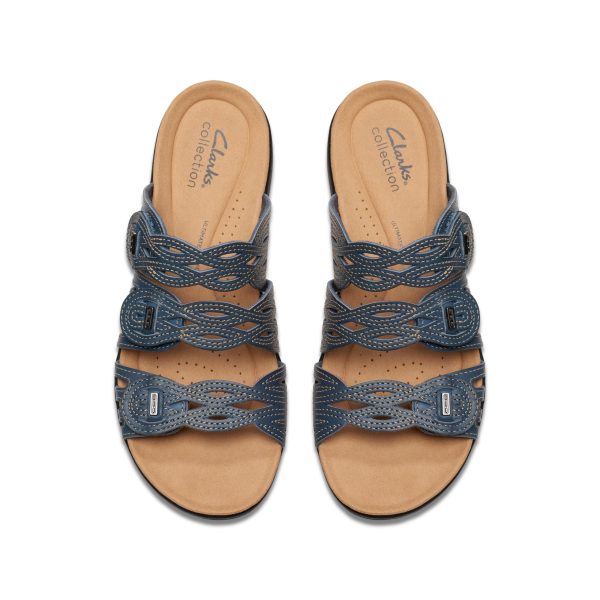 81iKh1Ei2sL.jpg Women's Laurieann Ruby Flat Sandal
