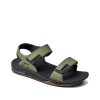Men's Fanning Baja Bottle Opener Sandal