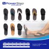 ArchWear, Men's Slide Sandal with Arch Support, Plantar Fasciitis Pain Relief, Lightweight Orthotic Sandal