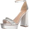 Women's Ninette Platform Heel