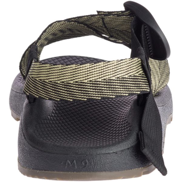 81mSkhDyyDL.jpg Men's Mega Z Cloud Sandal