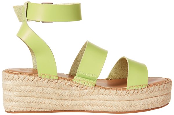 81nNjuvXSdL.jpg Women's Listilla Espadrille Wedge Sandal