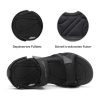 Men's Sandals Hiking Water Beach Sport Outdoor Athletic Arch Support Summer Sandals