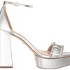 Women's Ninette Platform Heel