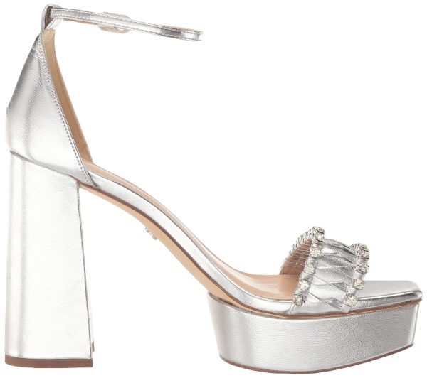Women's Ninette Platform Heel