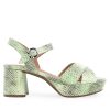 Women's Cosmos Heeled Sandals
