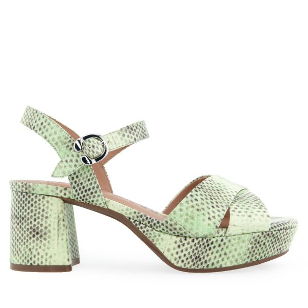 Women's Cosmos Heeled Sandals
