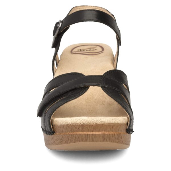 81r2vLoxaL.jpg Women's Season Sandal