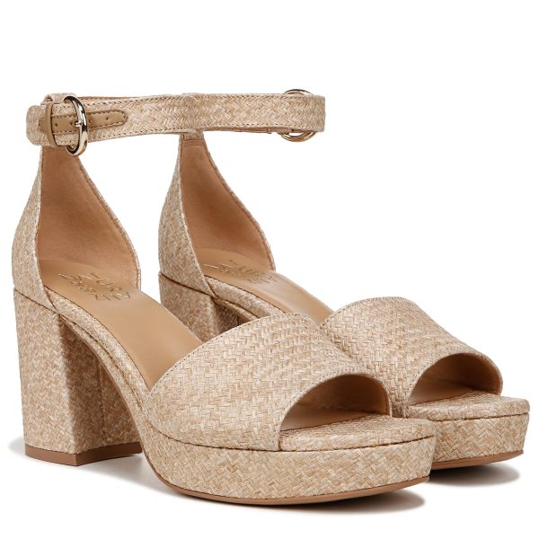 Women's Pearlyn Platform Sandal
