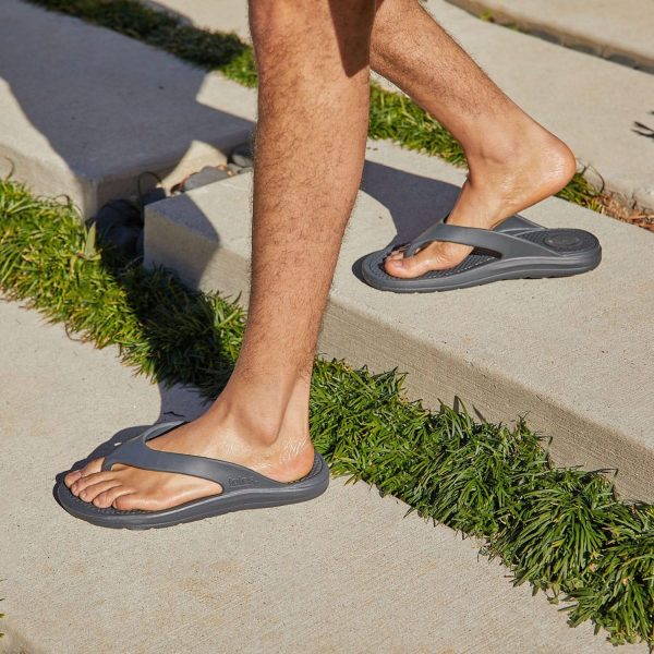 81vk9fcrpML.jpg Men's Everywear Ara Thong Sandal