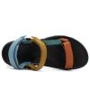 Men's Sports Hiking Sandals Original Classic Beach Water Shoes with Arch Support
