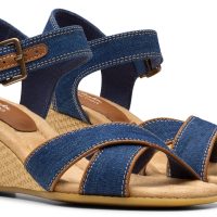 Women's Emmalae Iris Heeled Sandal