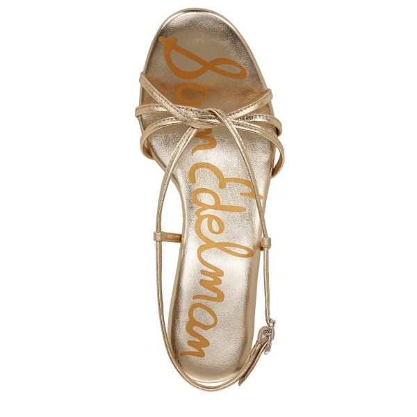 81yYUeX9RHL.jpg Women's Cressa Heeled Sandal