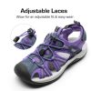 Women's Hiking Sandals Adventurous Summer Sports Shoes Outdoor