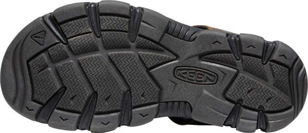 81zGK3tDe8L.jpg Men's Daytona 2 Open Toe Comfortable Casual Outdoor Sandals