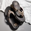 Cushion Phantom 2.0 Men's Flip Flop, Ultra Soft Cushion Footbed