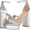Women's Ninette Platform Heel