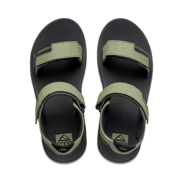 91sElkZB6L.jpg Men's Fanning Baja Bottle Opener Sandal